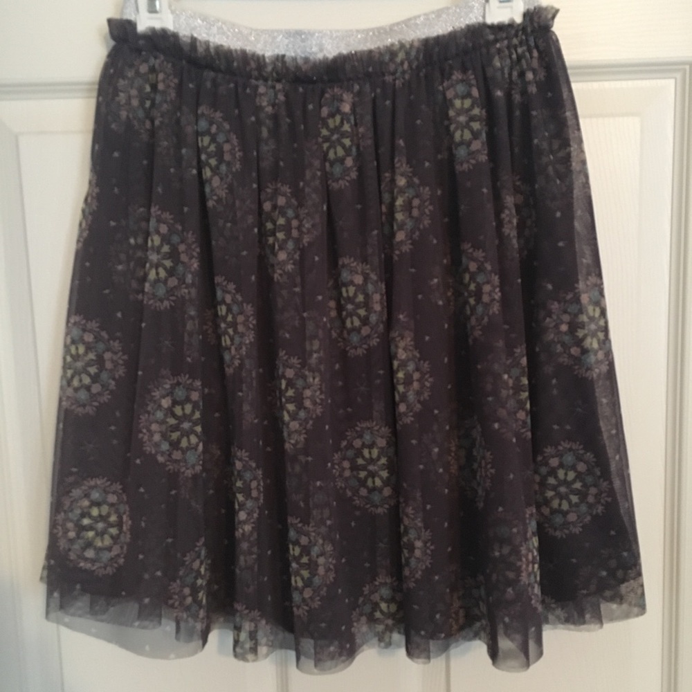 Girls Tulle Skirt
